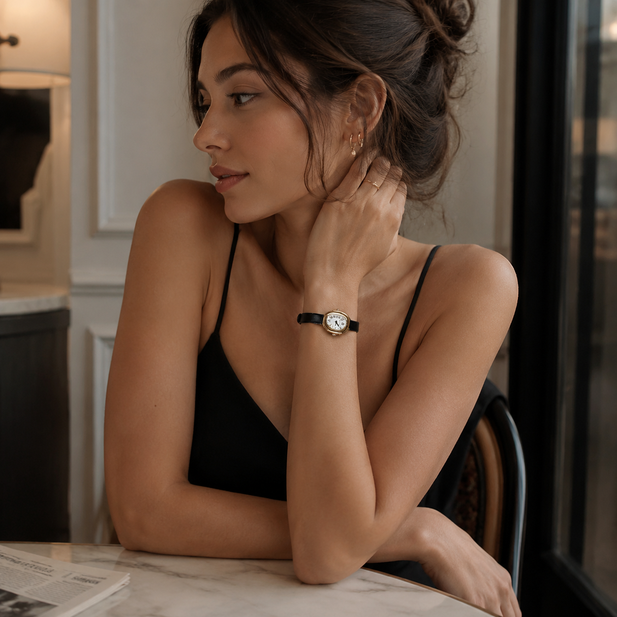 Montres femme