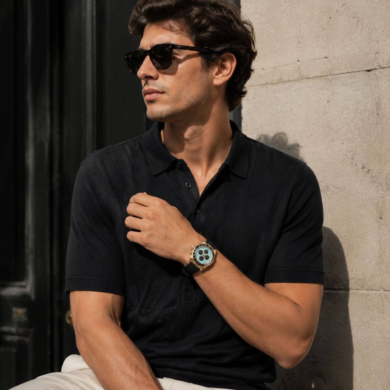 Montres Homme