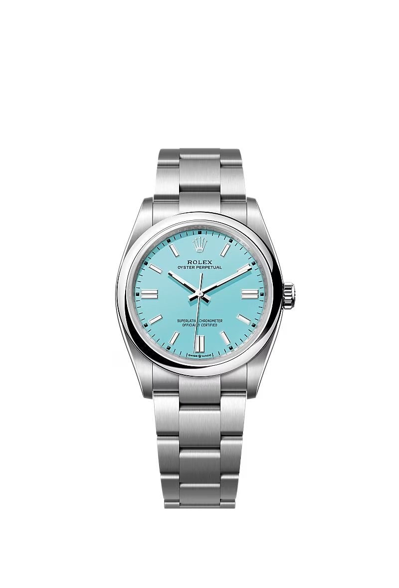 Rolex Oyster 40mm