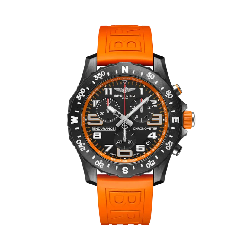 ENDURANCE PRO ORANGE