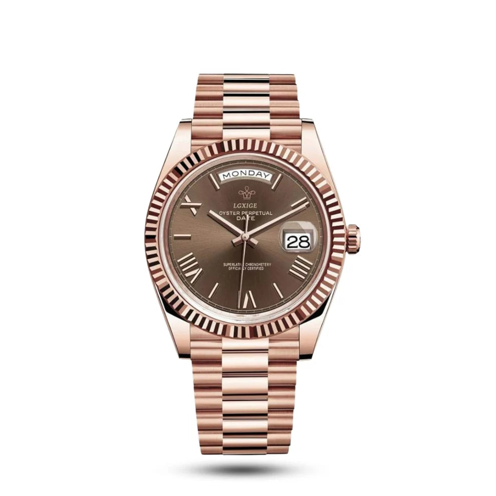 ROLEX Day-Date
