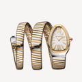 Bvlgari Serpenti Tubogas 35mm