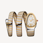 Bvlgari Serpenti Tubogas 35mm