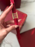 Cartier Must 26mm Cuir