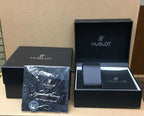 Hublot Classic Fusion