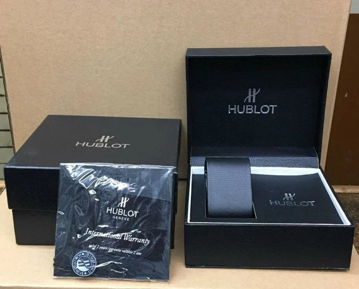 Hublot Day-Date 40mm
