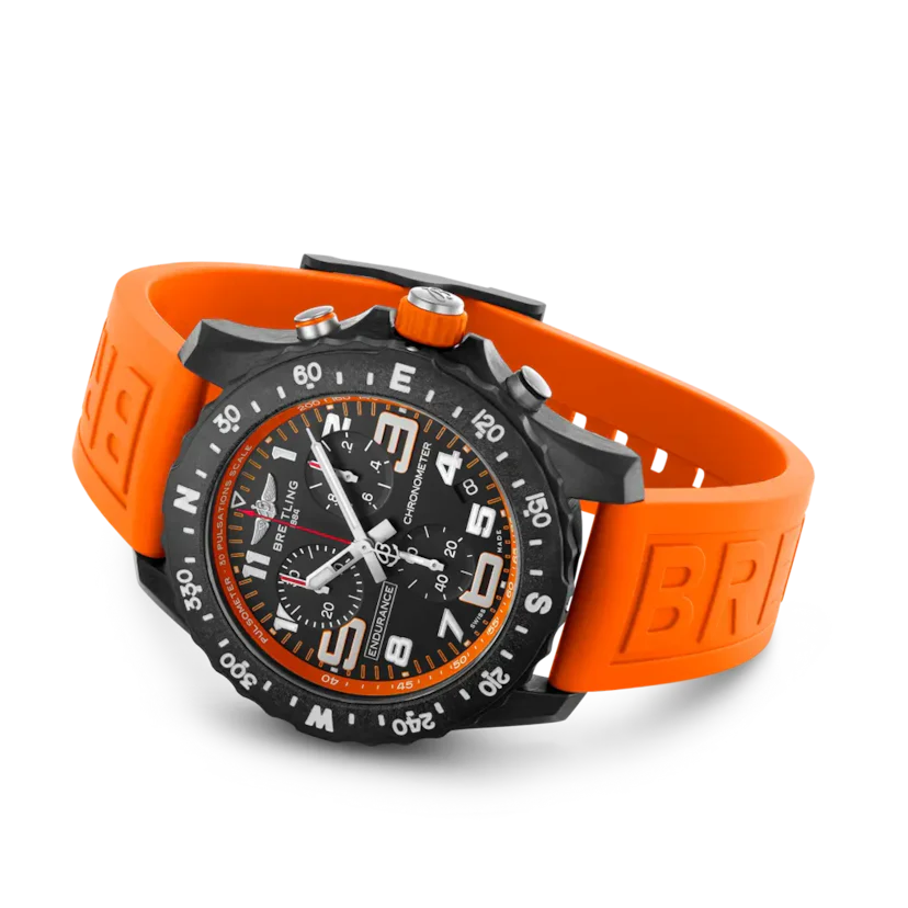 ENDURANCE PRO ORANGE