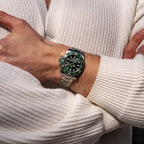 Rolex Submariner Date – ‘Hulk’