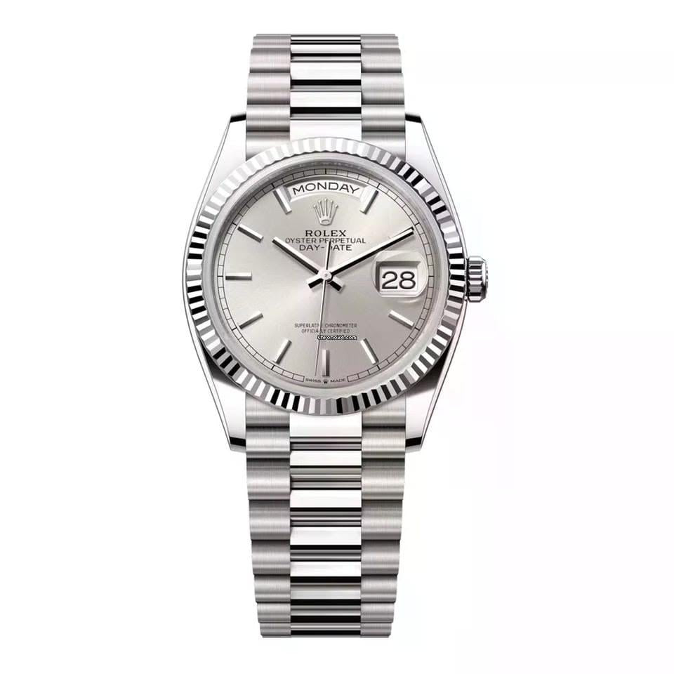 ROLEX Day-Date