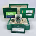 Rolex Submariner Date – ‘Hulk’