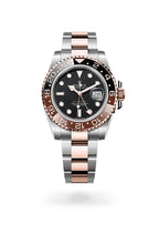 Rolex  GMT Master Root Beer