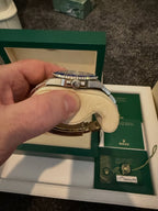 Rolex Submariner