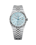 Rolex Land-Dweller