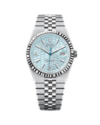 Rolex Land-Dweller