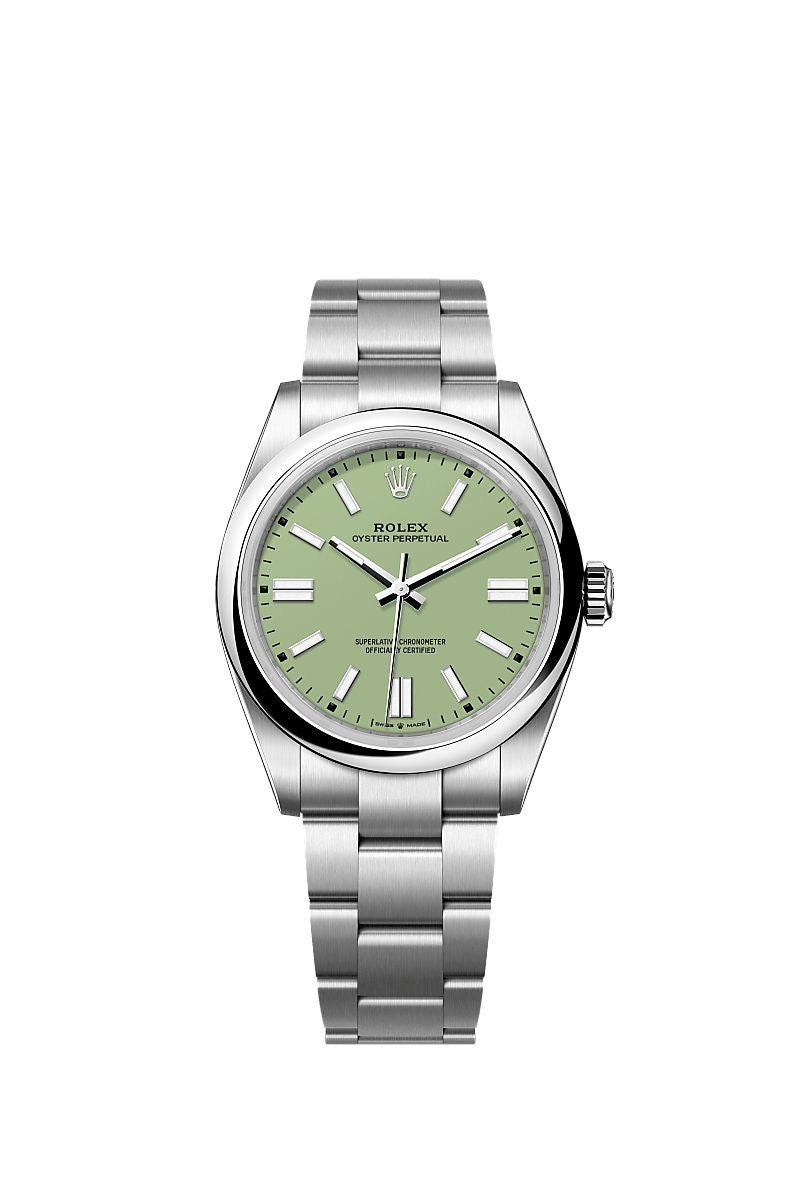 Rolex Oyster 40mm