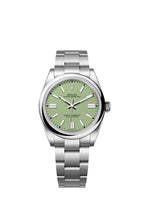 Rolex Oyster 40mm
