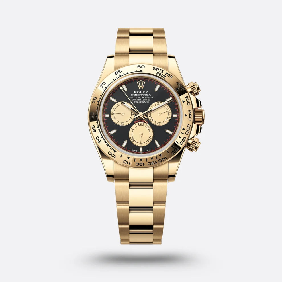 ROLEX – Daytona 40mm