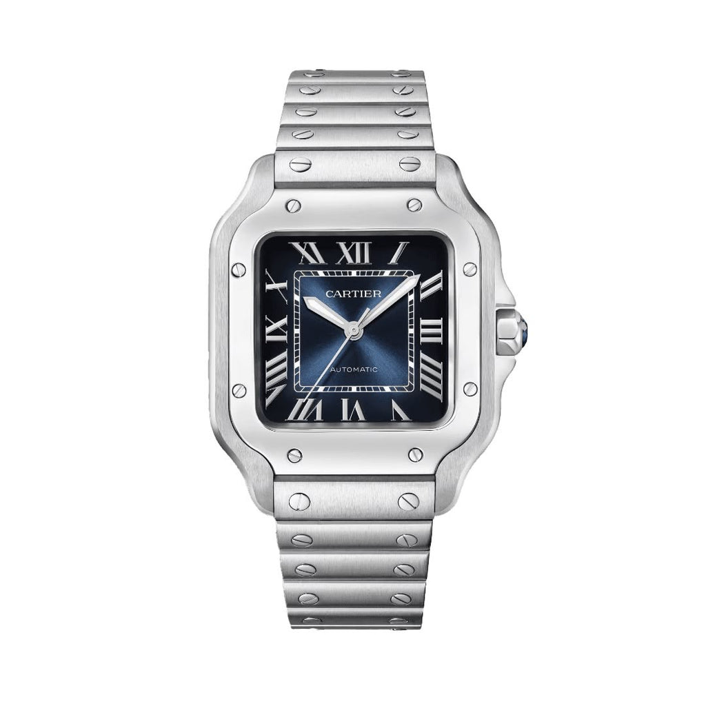 Cartier Santos 40mm
