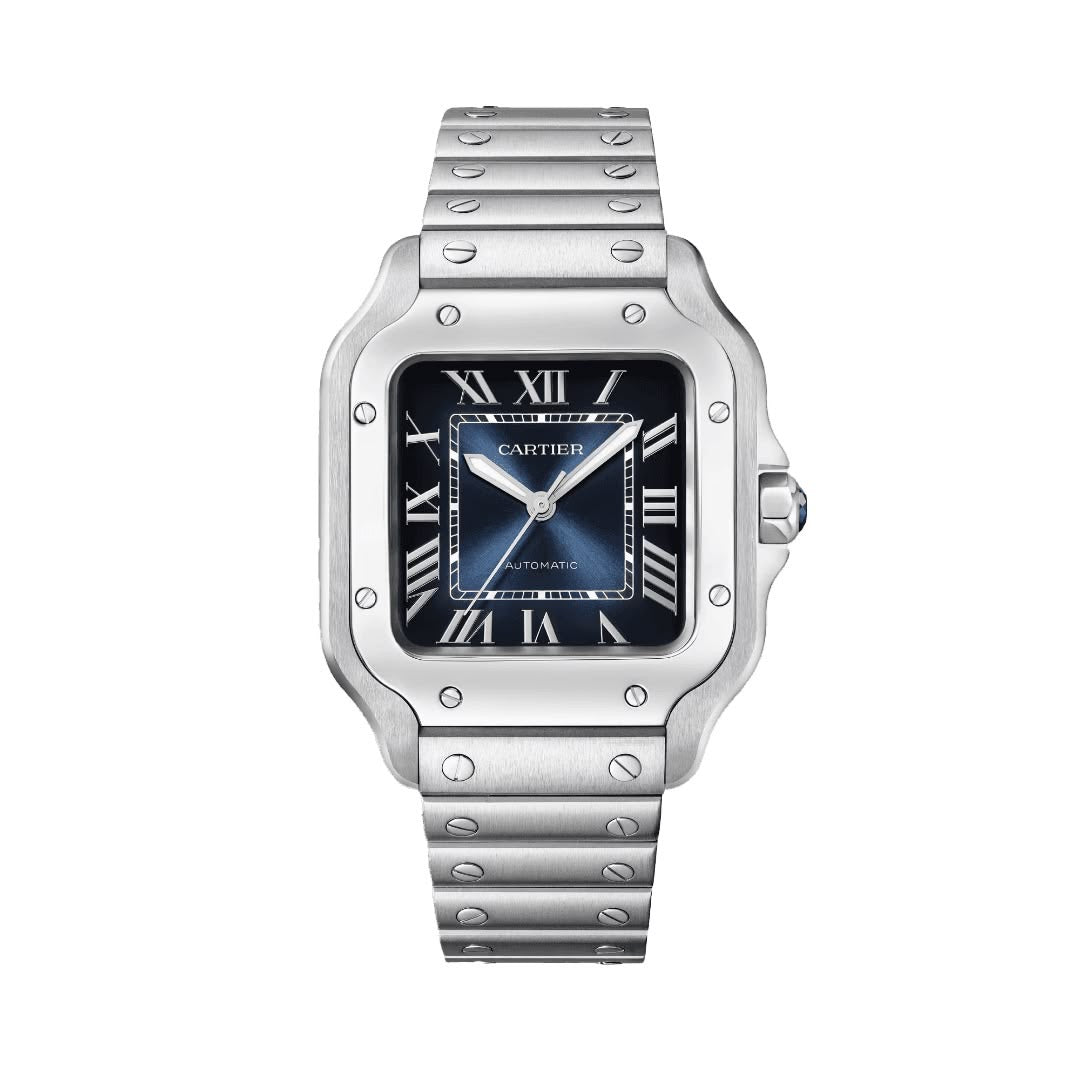 Cartier Santos 40mm