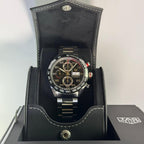 TAG Heuer – Carrera Chronograph