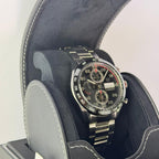TAG Heuer – Carrera Chronograph