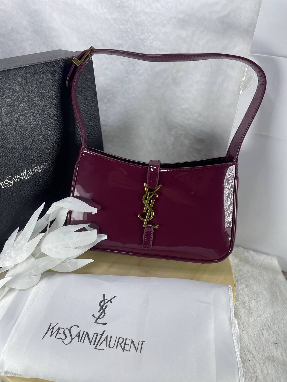 Sac YSL