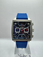 TAG Heuer Monaco chronographe