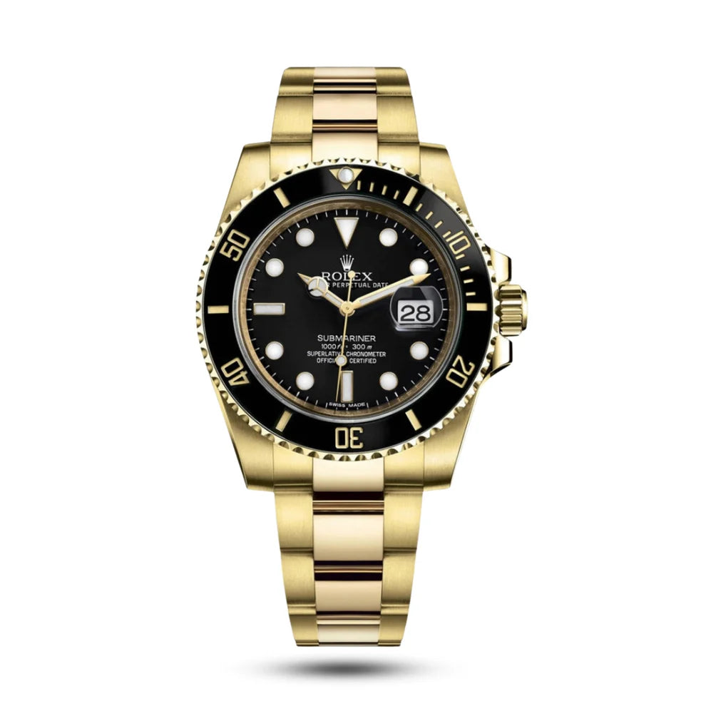Rolex Submariner