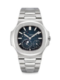 Patek Philippe Nautilus