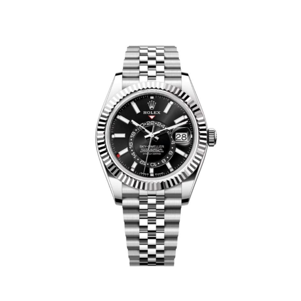 ROLEX SKY DWELLER