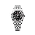 ROLEX SKY DWELLER