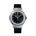 CLASSIC FUSION TITANIUM RACING 42M