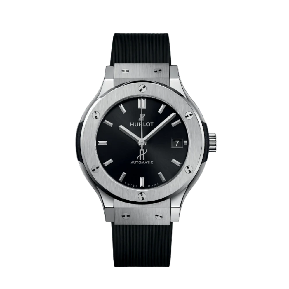 CLASSIC FUSION TITANIUM RACING 42M