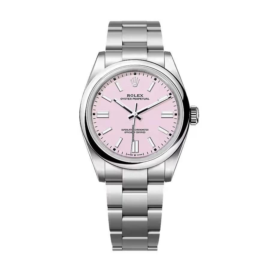 Rolex Oyster 31mm
