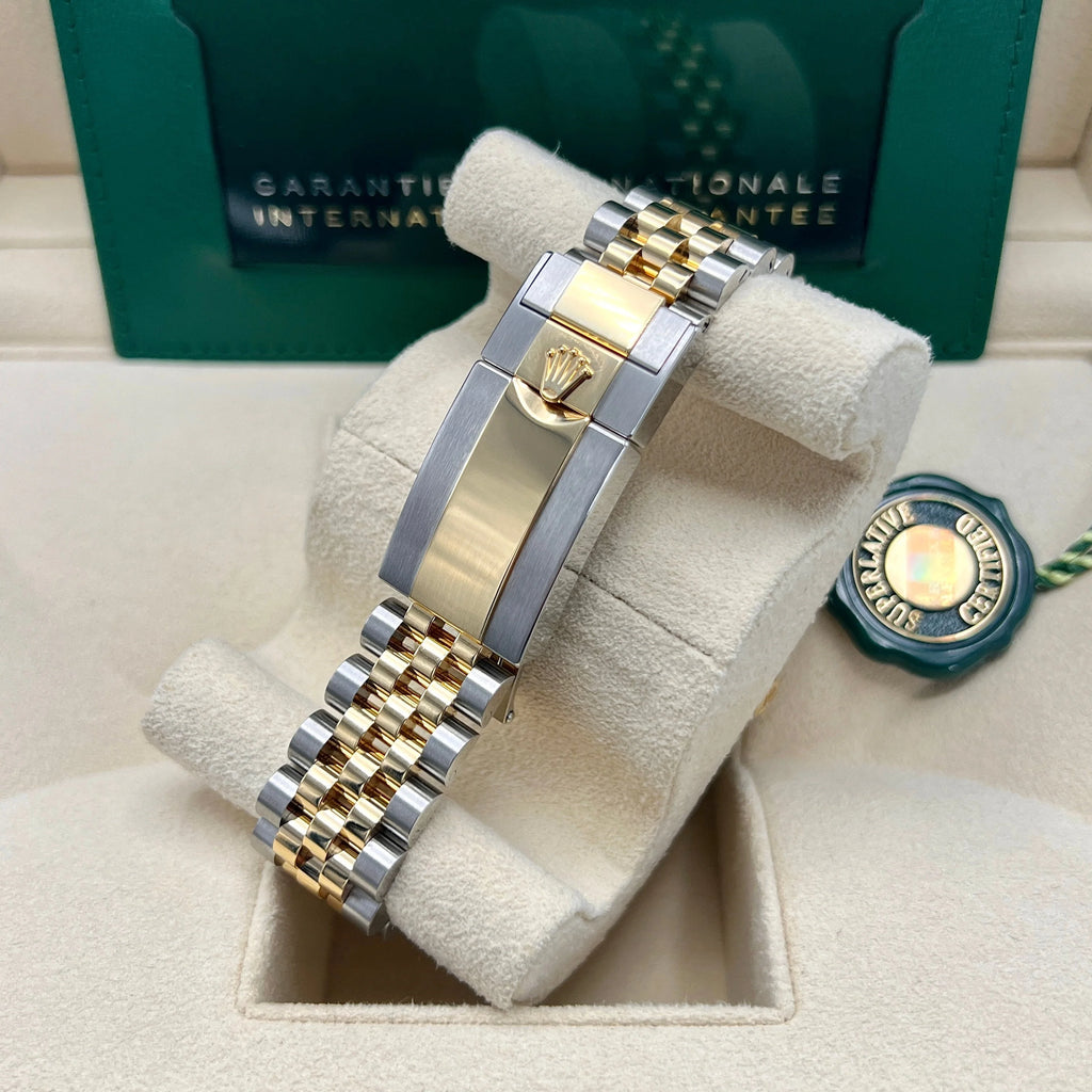 GMT-Master Jubilee pour homme Gold