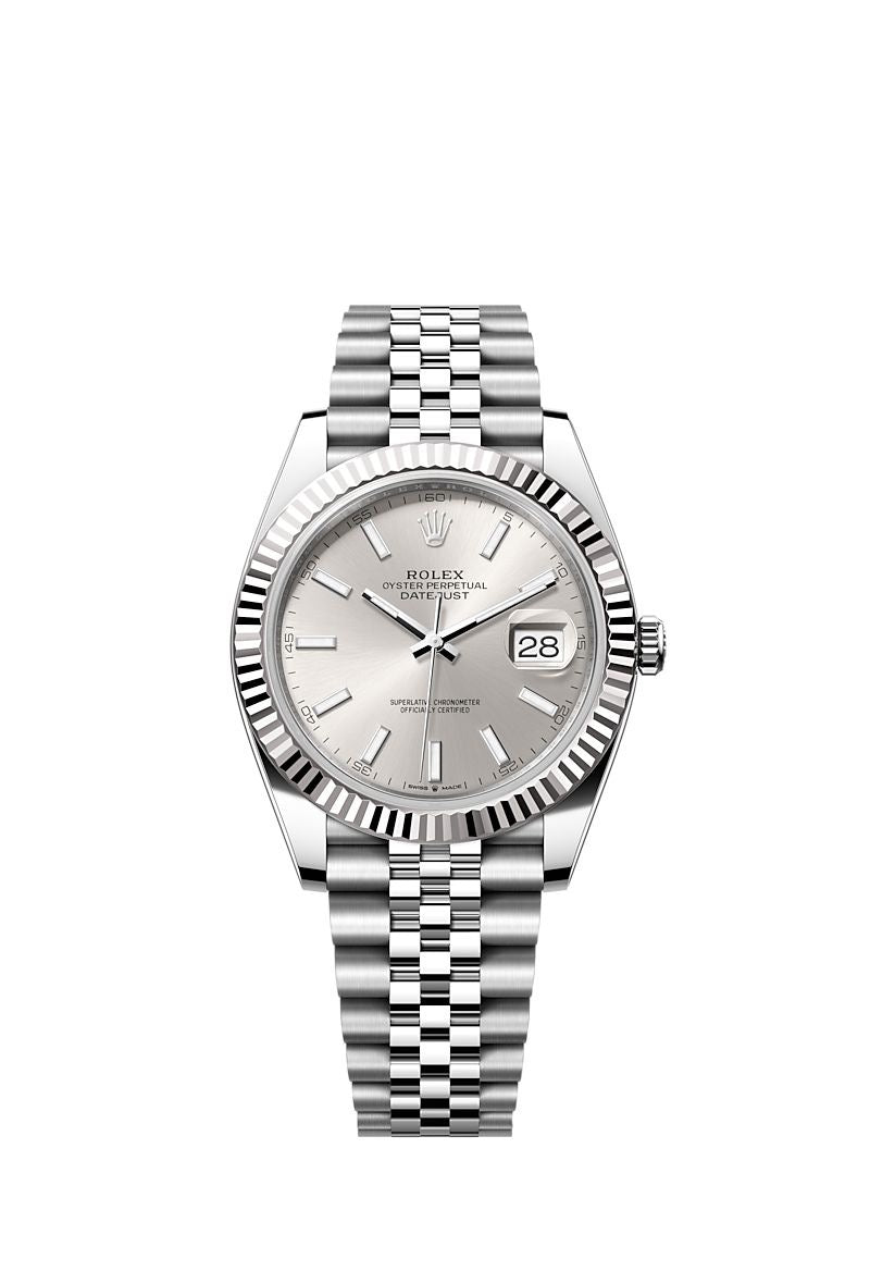 ROLEX – Datejust 40mm