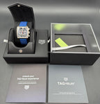 TAG Heuer Monaco chronographe