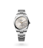 Rolex Oyster 31mm