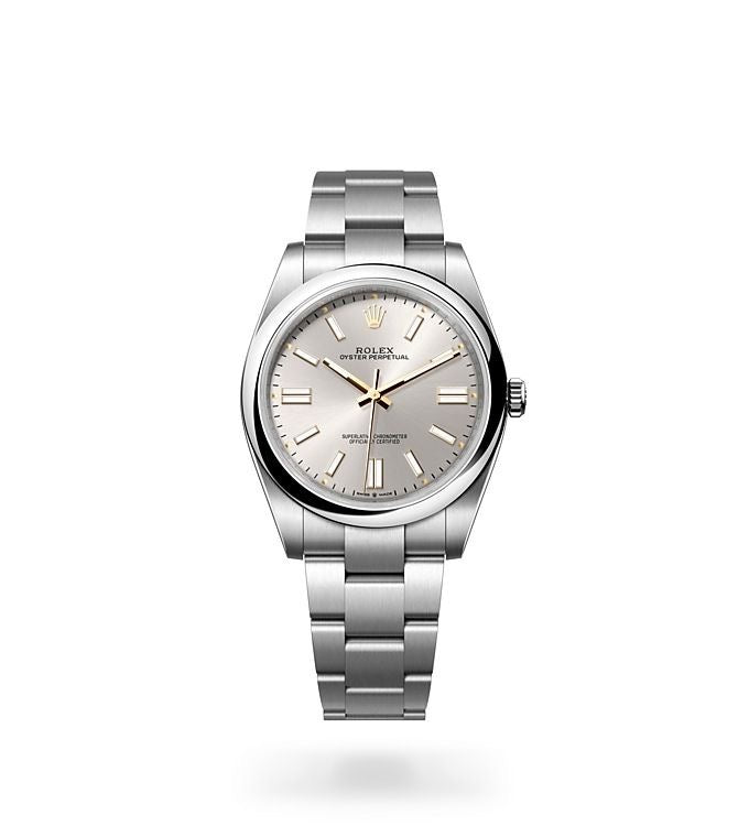 Rolex Oyster 31mm