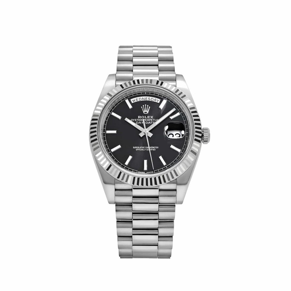 ROLEX Day-Date
