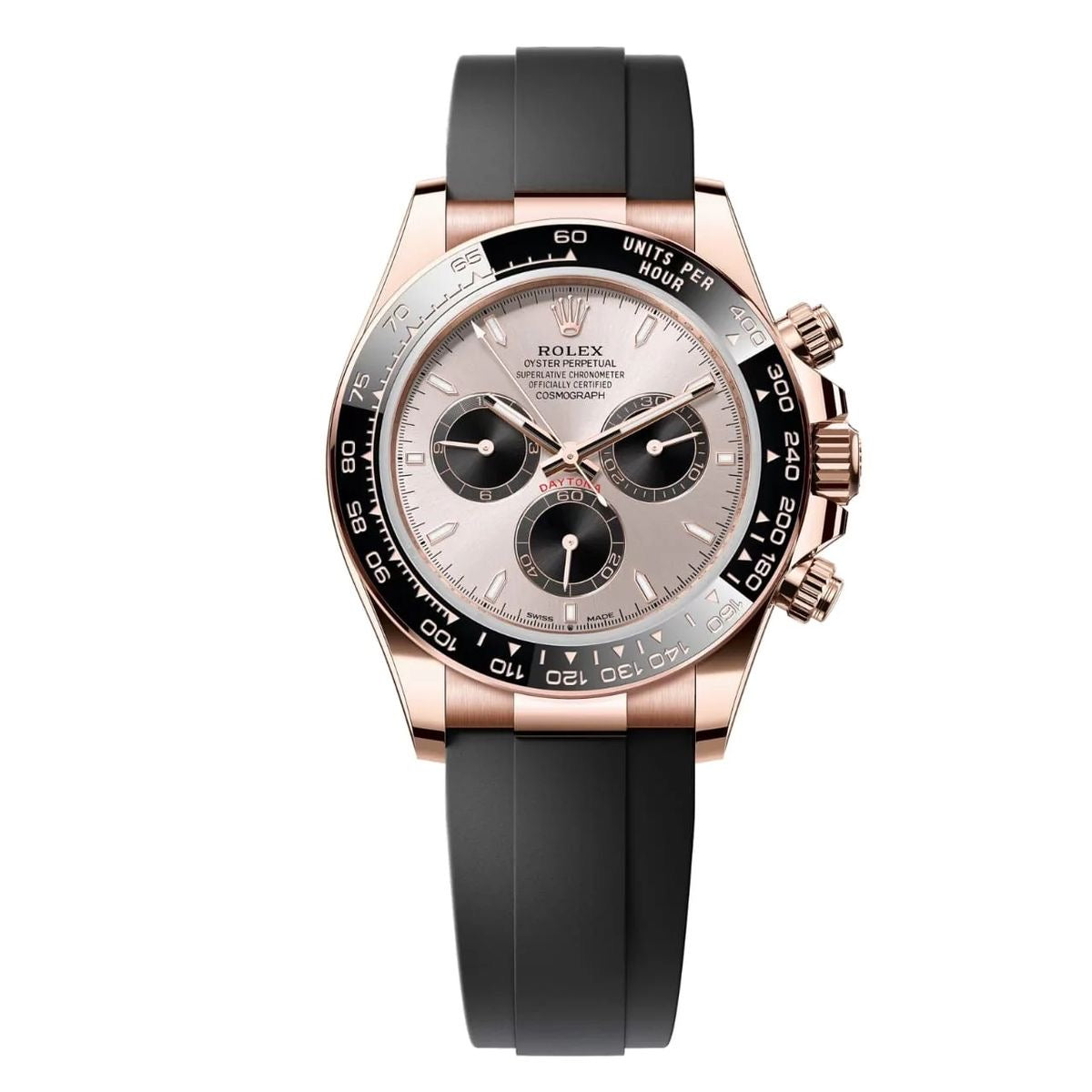 ROLEX – Daytona 40mm