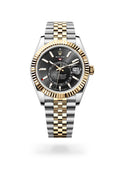ROLEX SKY DWELLER