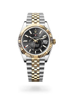 ROLEX SKY DWELLER