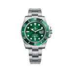Rolex Submariner Date – ‘Hulk’