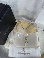 Sac Ysl blanc