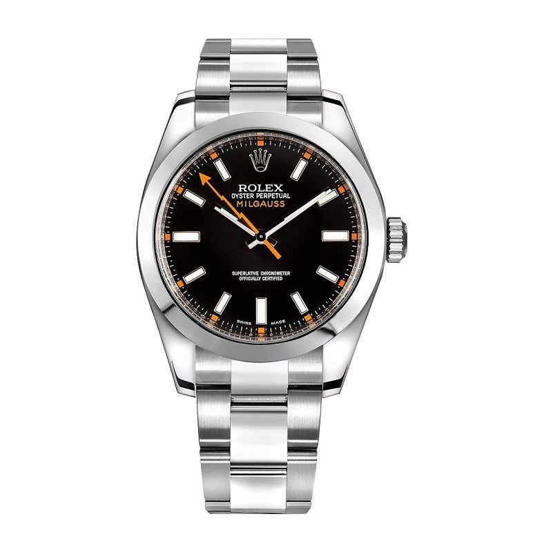 ROLEX MILGAUSS