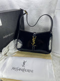 Sac ysl Noir