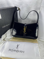 Sac ysl Noir