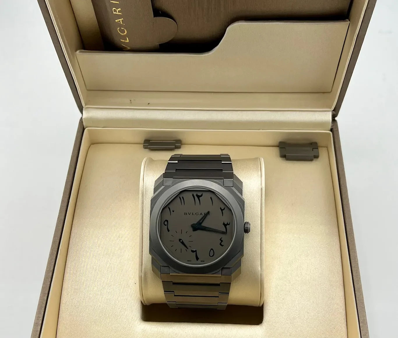 BVLGARI Octo FINISSIMO 103023