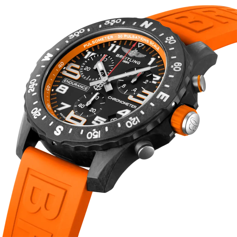 ENDURANCE PRO ORANGE
